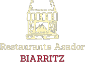 Restaurante Biarritz en Jaca, especialidad en carnes a la brasa
