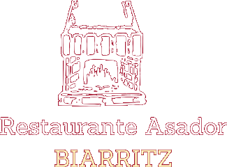 Restaurante Biarritz en Jaca, especialidad en carnes a la brasa