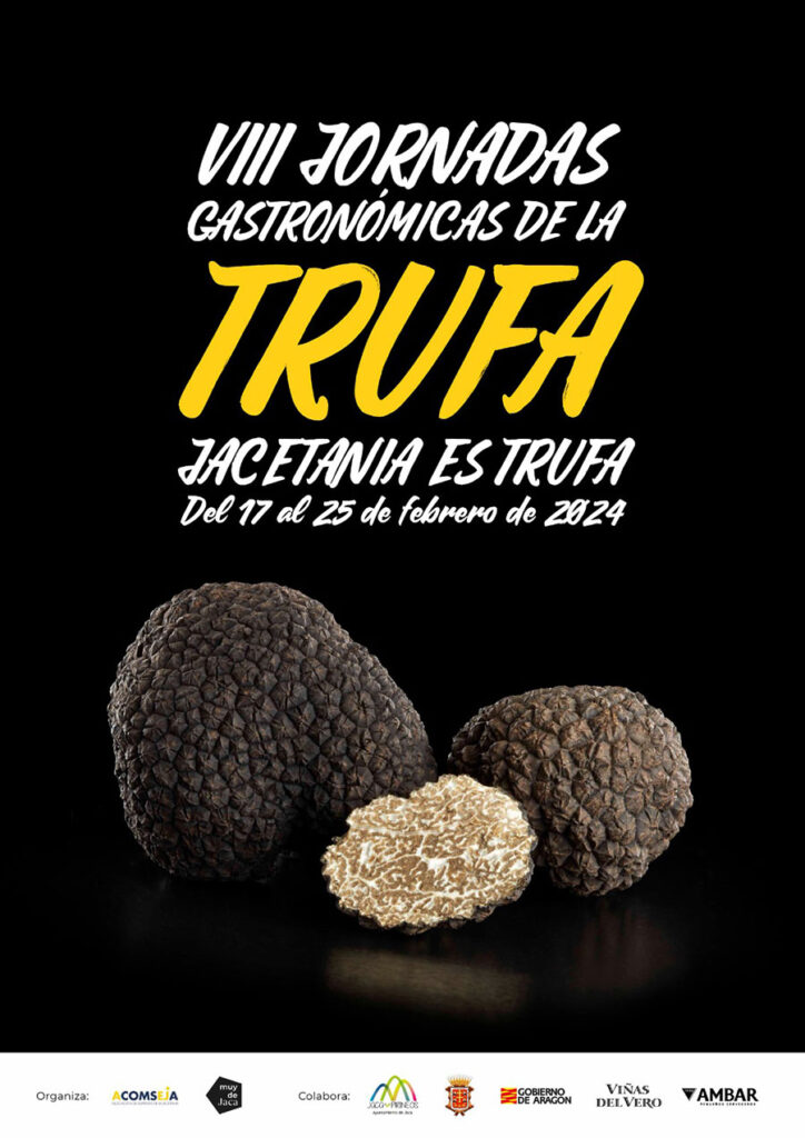 Jornadas Gastronómicas de la Trufa