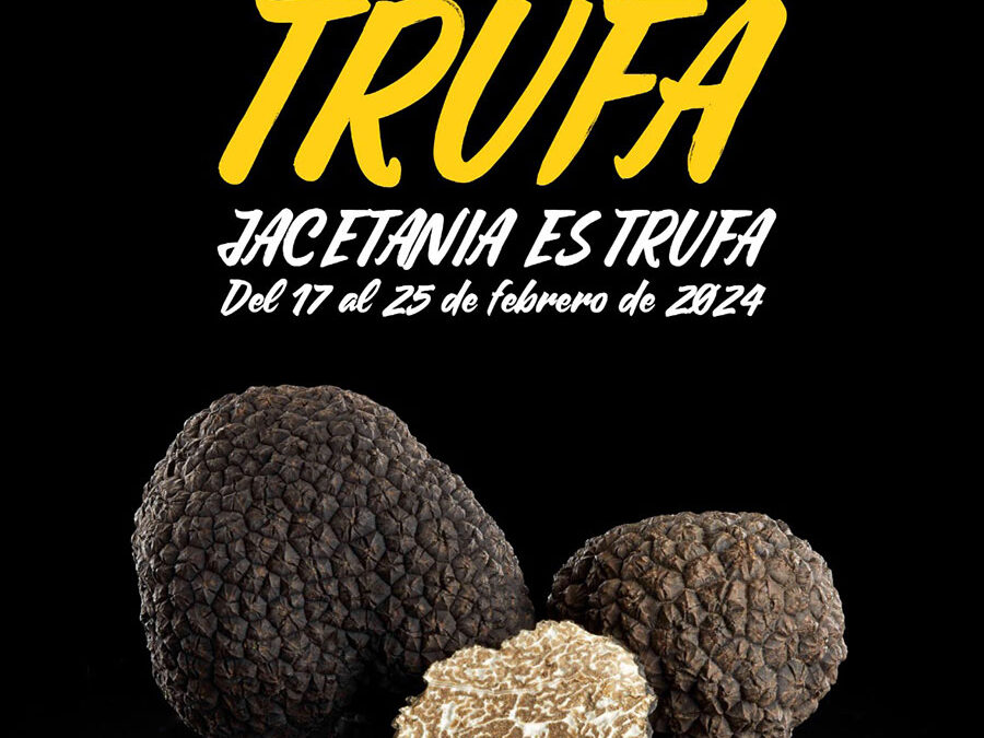 Jornadas Gastronómicas de la Trufa