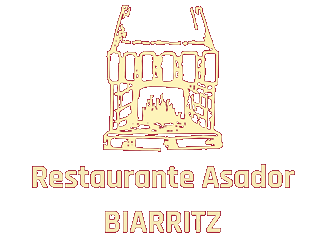 Restaurante Biarritz en Jaca, especialidad en carnes a la brasa